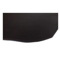 Teppich / Bodenplatte Tasto Aus Ökoleder 100 X 110 Cm -Heizungsanlagen firestyle tasto schwarz teppich k14 ecke 1280x1280