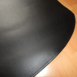 Teppich / Bodenplatte Tasto Aus Ökoleder 100 X 110 Cm -Heizungsanlagen firestyle tasto schwarz teppich k14 muster2 1280x1280