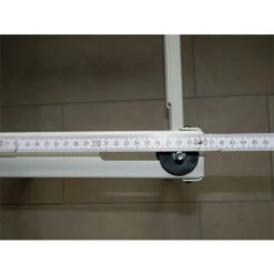 Untergestell SP740 Bis 200 Kg Für Klimaanlagen Und Wärmepumpen -Heizungsanlagen fuesse detail4 web 1280x1280