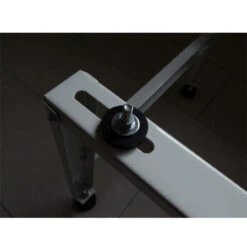 Untergestell SP740 Bis 200 Kg Für Klimaanlagen Und Wärmepumpen -Heizungsanlagen fuesse detail5 web 1280x1280