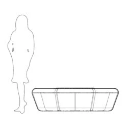 Circus Designer Feuerschale Gartenkamin Mit Sitzgruppe Optionaler Grill 41 Circus Designer Feuerschale Gartenkamin Mit Sitzgruppe Optionaler Grill -Heizungsanlagen gartenkamin feuerstelle glammfire circus masse1 1280x1280