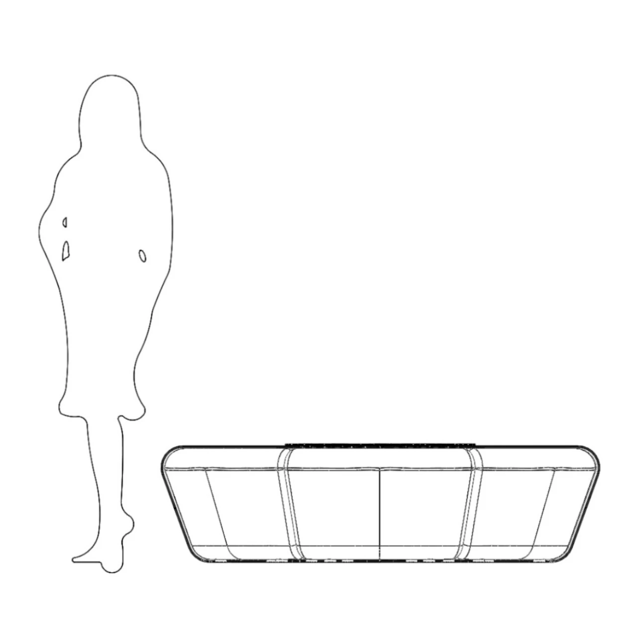 Circus Designer Feuerschale Gartenkamin Mit Sitzgruppe Optionaler Grill 22 Circus Designer Feuerschale Gartenkamin Mit Sitzgruppe Optionaler Grill – Bild 20