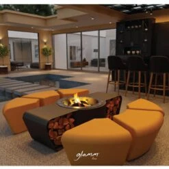 Circus Designer Feuerschale Gartenkamin Mit Sitzgruppe Optionaler Grill 24 Circus Designer Feuerschale Gartenkamin Mit Sitzgruppe Optionaler Grill -Heizungsanlagen gartenkamin feuerstelle glammfire circus web10 1280x1280