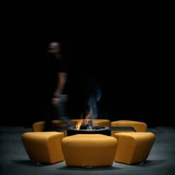 Circus Designer Feuerschale Gartenkamin Mit Sitzgruppe Optionaler Grill 29 Circus Designer Feuerschale Gartenkamin Mit Sitzgruppe Optionaler Grill -Heizungsanlagen gartenkamin feuerstelle glammfire circus web6 1280x1280