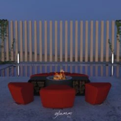 Circus Designer Feuerschale Gartenkamin Mit Sitzgruppe Optionaler Grill 31 Circus Designer Feuerschale Gartenkamin Mit Sitzgruppe Optionaler Grill -Heizungsanlagen gartenkamin feuerstelle glammfire circus web9 1280x1280