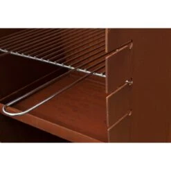 Gartenkamin CLASSIC MIDI Mit Grill Aus Cortenstahl 11 Gartenkamin CLASSIC MIDI Mit Grill Aus Cortenstahl -Heizungsanlagen gartenkamin grill feuercampus365 classic midi web3 1280x1280