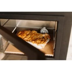 Gartenkamin ARVED Pizzaofen Backofen Schwarz -Heizungsanlagen gartenkamin pizza ofen feuercampus365 arved schwarz web11 1280x1280