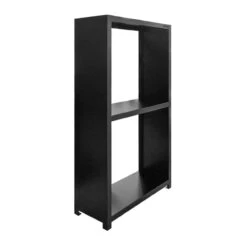 Holzregal / Holzlager Woodstore Schwarz 8 Holzregal / Holzlager Woodstore Schwarz -Heizungsanlagen gartenlager woodstore schwarz feuercampus365 web3 1280x1280