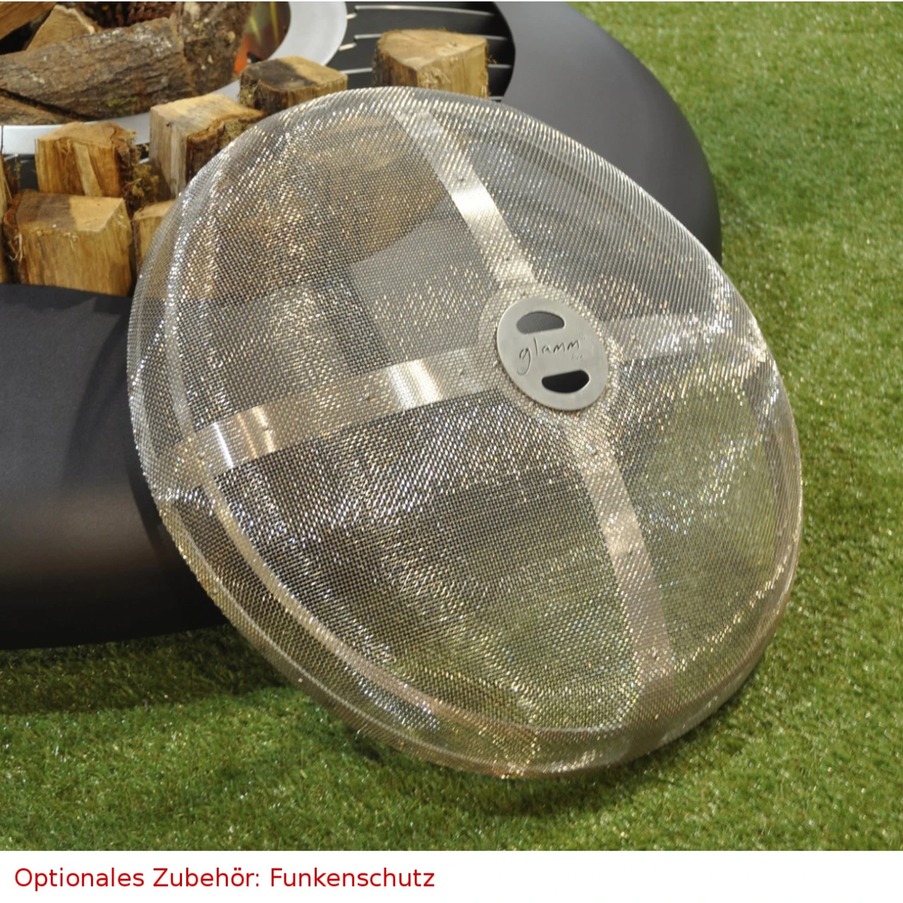 Circus Designer Feuerschale Gartenkamin Mit Sitzgruppe Optionaler Grill 21 Circus Designer Feuerschale Gartenkamin Mit Sitzgruppe Optionaler Grill – Bild 19