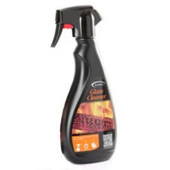 Glasreiniger / Scheibenreiniger Sprühflasche 500 Ml