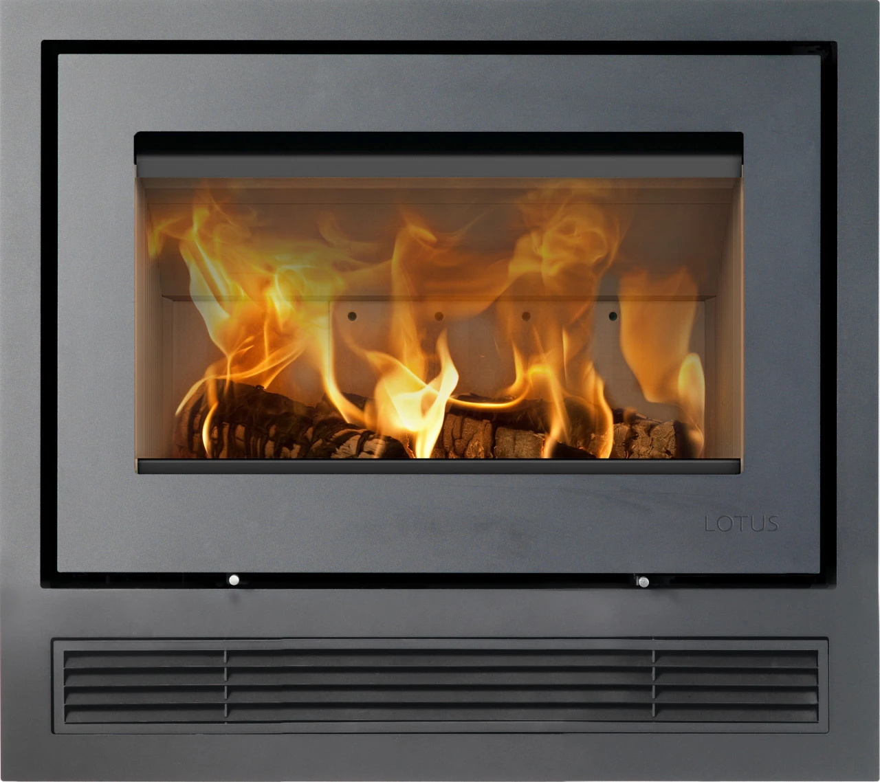 H470 Air Einbau-Kaminkassette 6kW Mit Ventilator 3 H470 Air Einbau-Kaminkassette 6kW Mit Ventilator