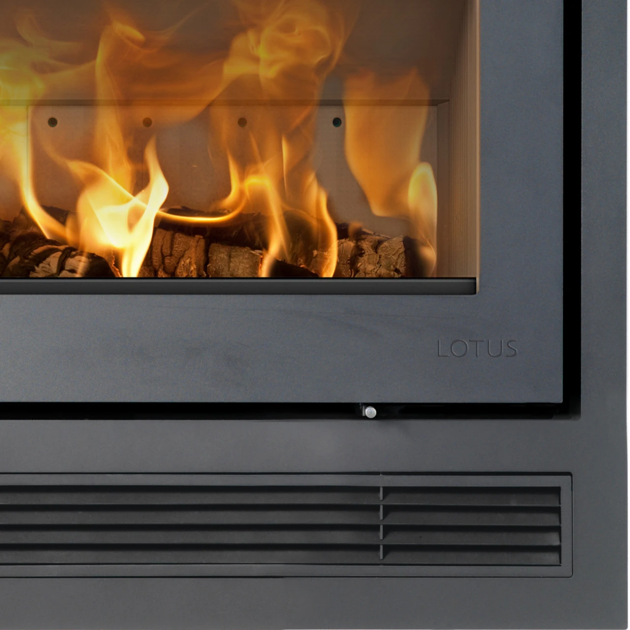 H470 Air Einbau-Kaminkassette 6kW Mit Ventilator 5 H470 Air Einbau-Kaminkassette 6kW Mit Ventilator – Bild 3