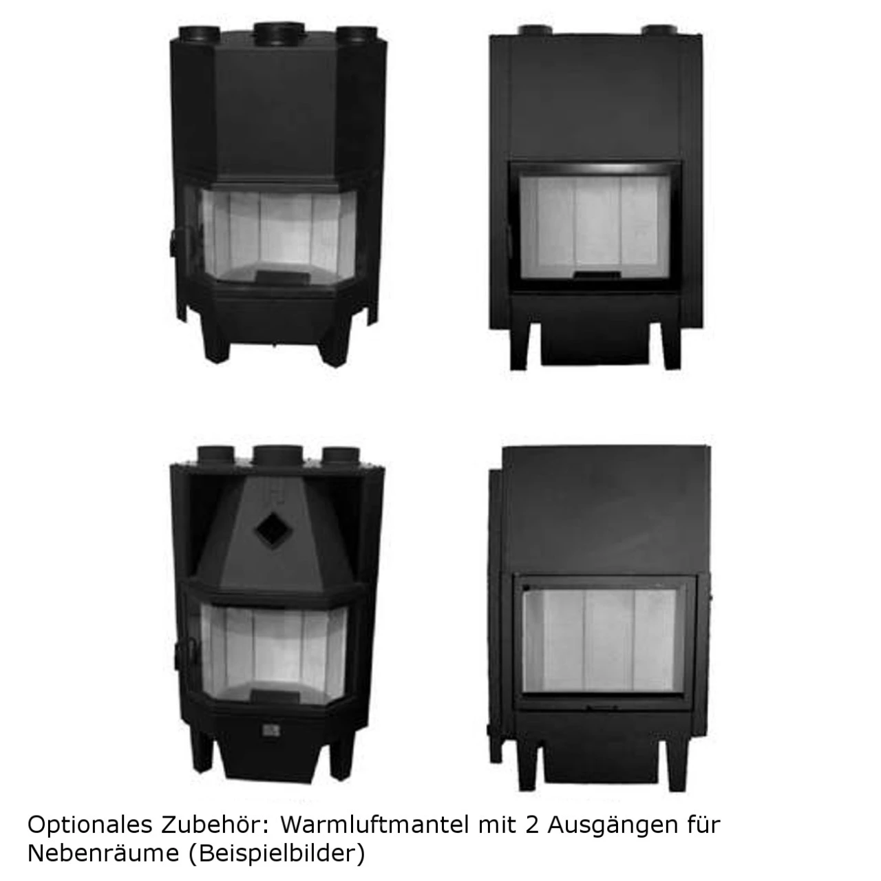 Smart 1VTH Warmluft-Kamineinsatz 7kW Mit Rahmenloser Hebetür 6 Smart 1VTH Warmluft-Kamineinsatz 7kW Mit Rahmenloser Hebetür – Bild 4