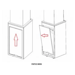 Patio Naturali Ossidiana Vena Chiara Gasheizpilz Gasheizstrahler 34 Patio Naturali Ossidiana Vena Chiara Gasheizpilz Gasheizstrahler -Heizungsanlagen heizstrahler patio mini t r aush ngen 1280x1280 2