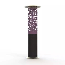 Hyperion Bliss Heizpilz In Verschiedenen Farben -Heizungsanlagen hyperion bliss schwarz lila 1280x1280