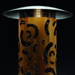 Hyperion Bliss Heizpilz In Verschiedenen Farben -Heizungsanlagen hyperion gasheizpilz heizstrahler bliss web2 1280x1280