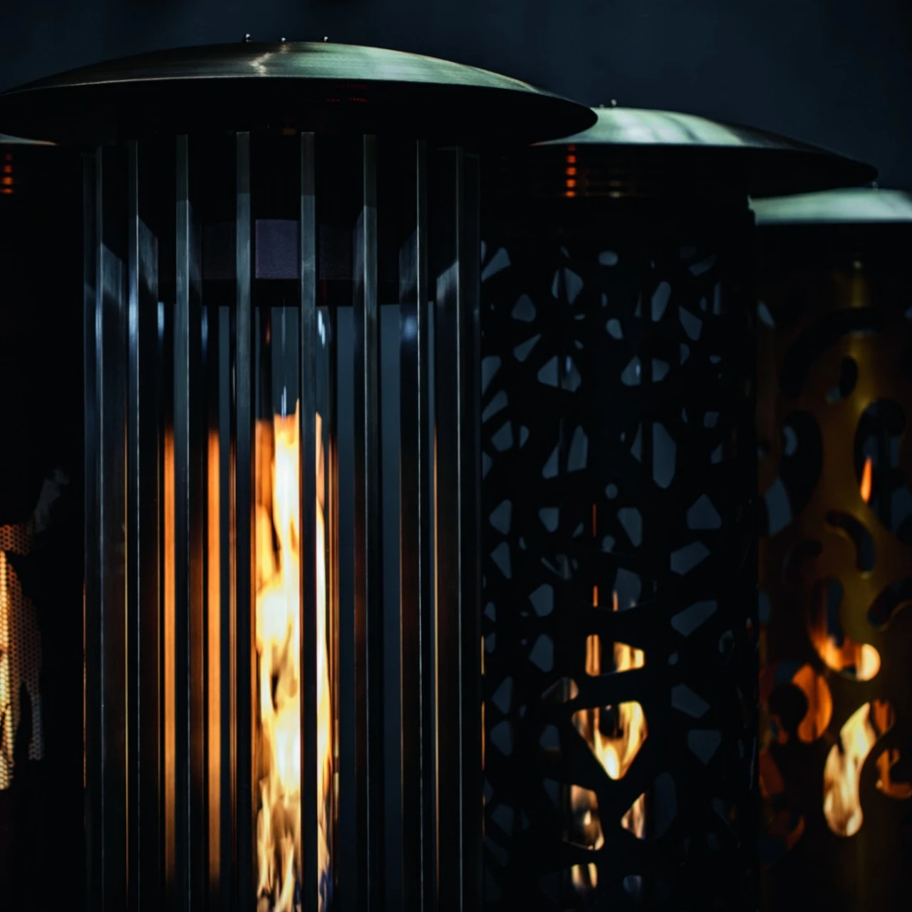 Hyperion Hedges Heizpilz In Verschiedenen Farben 4 Hyperion Hedges Heizpilz In Verschiedenen Farben – Bild 2