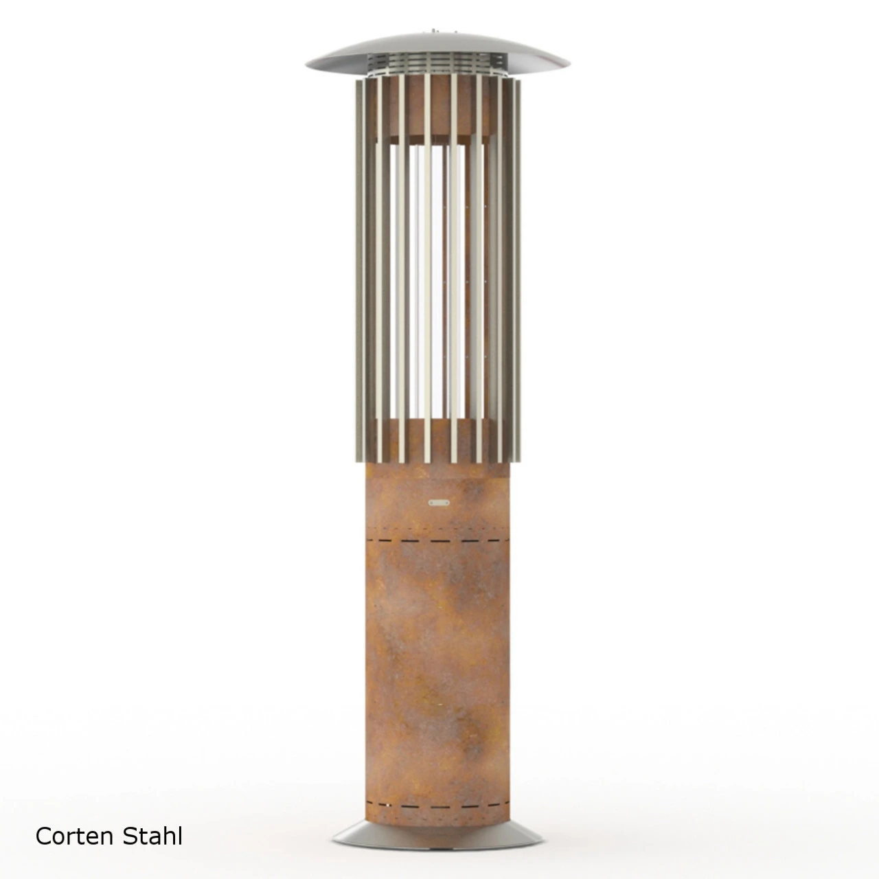 Hyperion Hedges Heizpilz In Verschiedenen Farben 7 Hyperion Hedges Heizpilz In Verschiedenen Farben – Bild 5