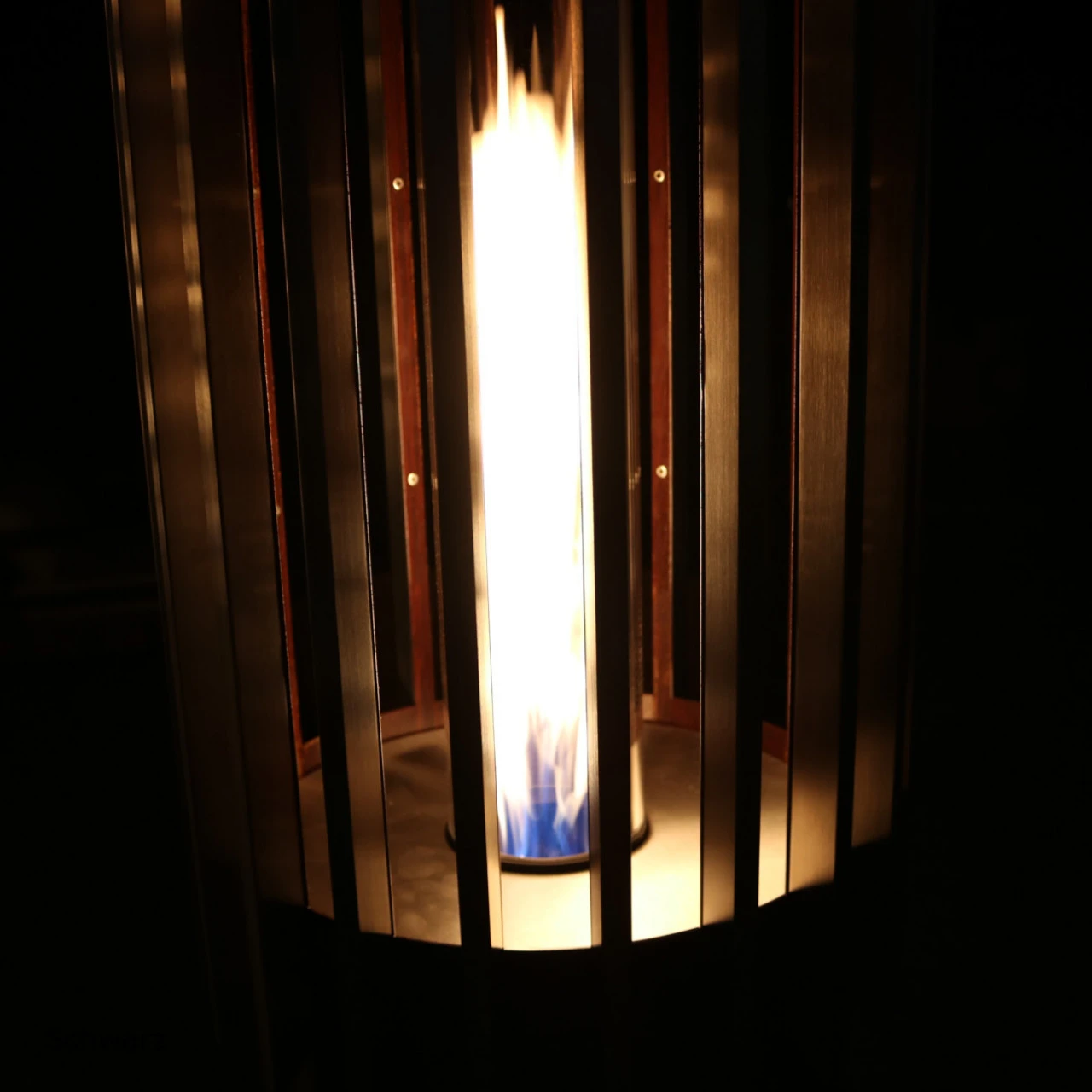 Hyperion Hedges Heizpilz In Verschiedenen Farben 9 Hyperion Hedges Heizpilz In Verschiedenen Farben – Bild 7