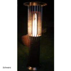 Hyperion Hedges Heizpilz In Verschiedenen Farben 30 Hyperion Hedges Heizpilz In Verschiedenen Farben -Heizungsanlagen hyperion hedges schwarz2 1280x1280