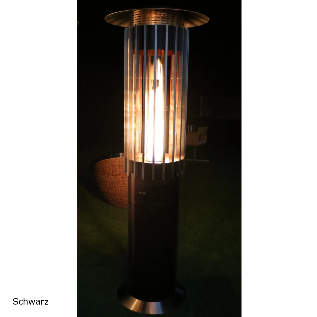 Hyperion Hedges Heizpilz In Verschiedenen Farben 13 Hyperion Hedges Heizpilz In Verschiedenen Farben – Bild 11