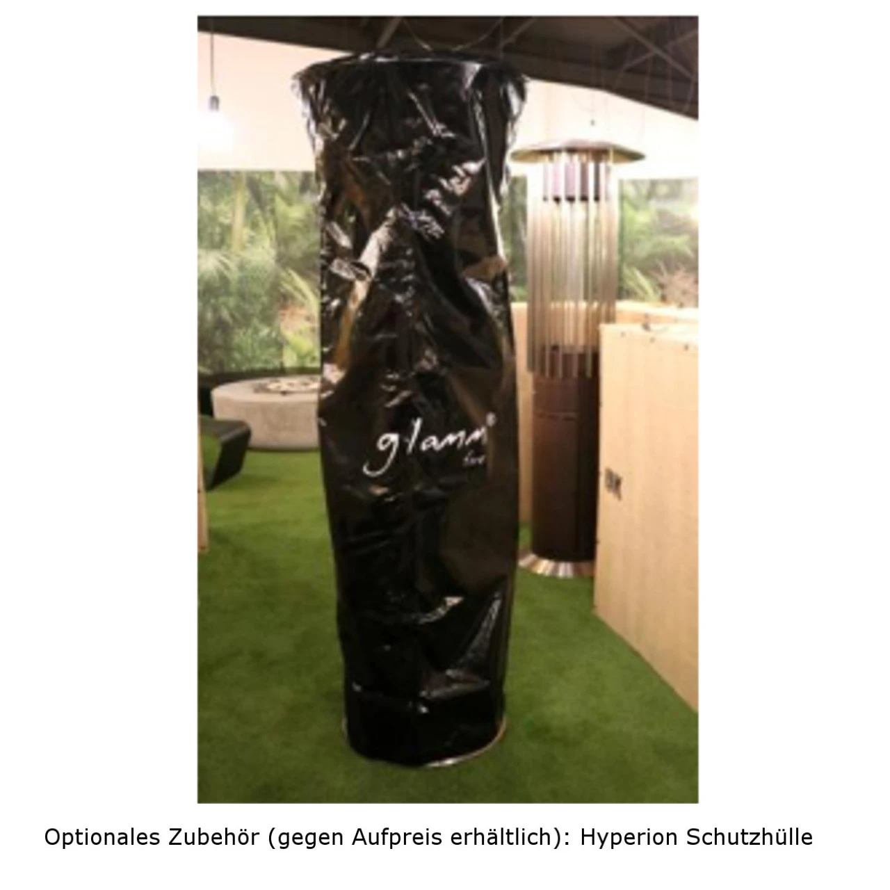 Hyperion Hedges Heizpilz In Verschiedenen Farben 20 Hyperion Hedges Heizpilz In Verschiedenen Farben – Bild 18