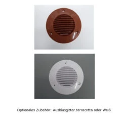 Badlüfter / Kleinraumlüfter ICON 15 Mit Hygrostat -Heizungsanlagen icon 15 luftausblas 1280x1280