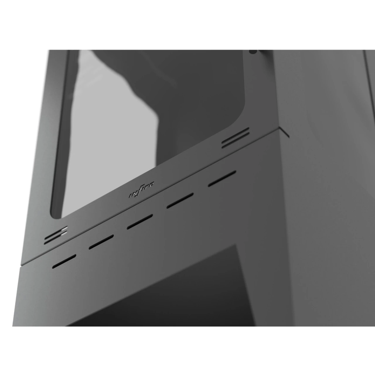 Incoza III Ethanolkamin Kaminofen Schwarz 7 Incoza III Ethanolkamin Kaminofen Schwarz – Bild 5
