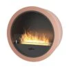 Incyrcle Wall Rosa Ethanolkamin 1 Incyrcle Wall Rosa Ethanolkamin -Heizungsanlagen incyrcle wall rosa ethanol kamin kaminofen web1 1280x1280