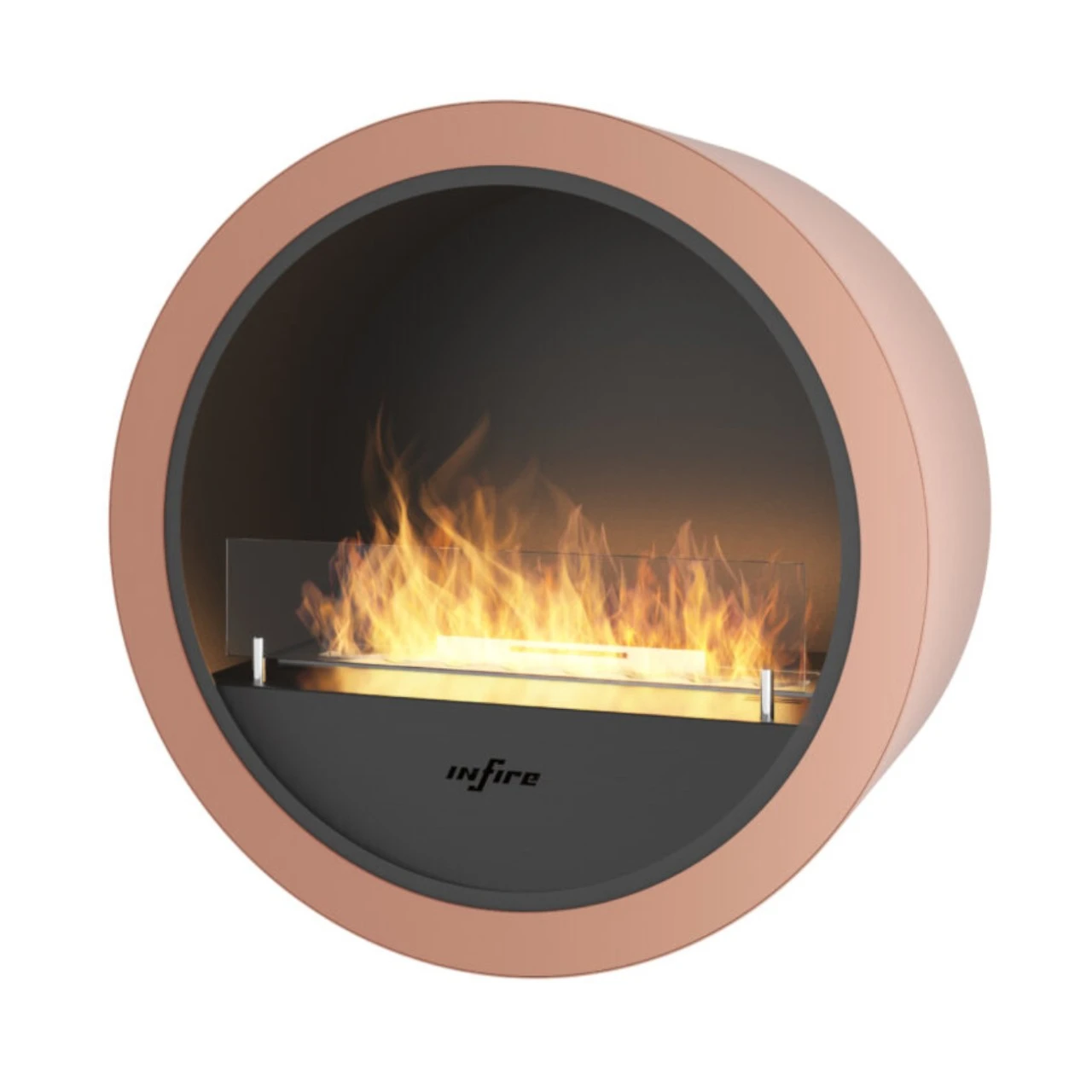 Incyrcle Wall Rosa Ethanolkamin 3 Incyrcle Wall Rosa Ethanolkamin