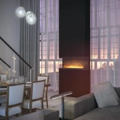 INSIDE C1200 2.0 Panorama Ethanolkamin Einbaukassette -Heizungsanlagen infire ethanolkamin C 1200v3 web4 1280x1280