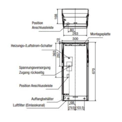 Mitsubishi Electric Jet Towel Slim Händetrockner Weiss 19 Mitsubishi Electric Jet Towel Slim Händetrockner Weiss -Heizungsanlagen jet towel slim masse2 1280x1280
