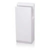 Mitsubishi Electric Jet Towel Slim Händetrockner Weiss -Heizungsanlagen jet towel slim weiss 1280x1280