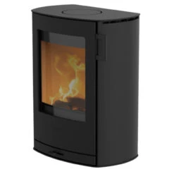 Jubilee Wall Wand-Kaminofen 4kW -Heizungsanlagen jubilee15 wall tit 1280x1280