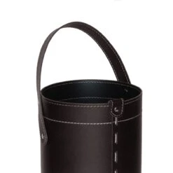 Tocad Designer Kaminbesteckset Und Holzkorb Dunkel Braun 17 Tocad Designer Kaminbesteckset Und Holzkorb Dunkel Braun -Heizungsanlagen kaminbesctek behaelter cinta dunkel braun web1 1280x1280