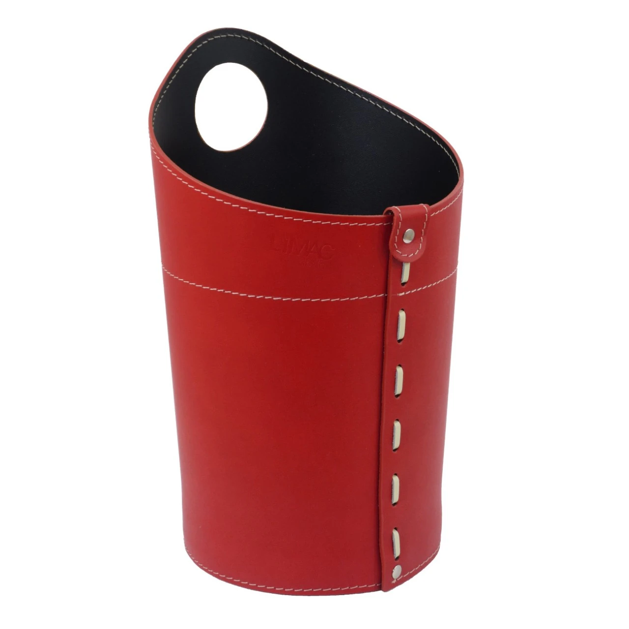 Ambly Designer Kaminbesteckset Rot 4 Ambly Designer Kaminbesteckset Rot – Bild 2