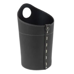 Incad Designer Kaminbesteckset Und Holzkorb Schwarz 12 Incad Designer Kaminbesteckset Und Holzkorb Schwarz -Heizungsanlagen kaminbesteck behaelter brogio schwarz web1 1280x1280 1