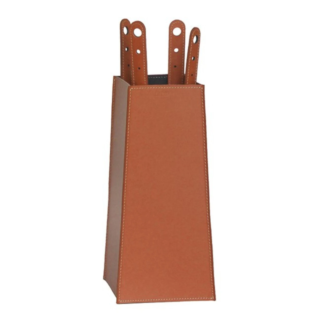 Boary Designer Kaminbesteckset Braun 3 Boary Designer Kaminbesteckset Braun