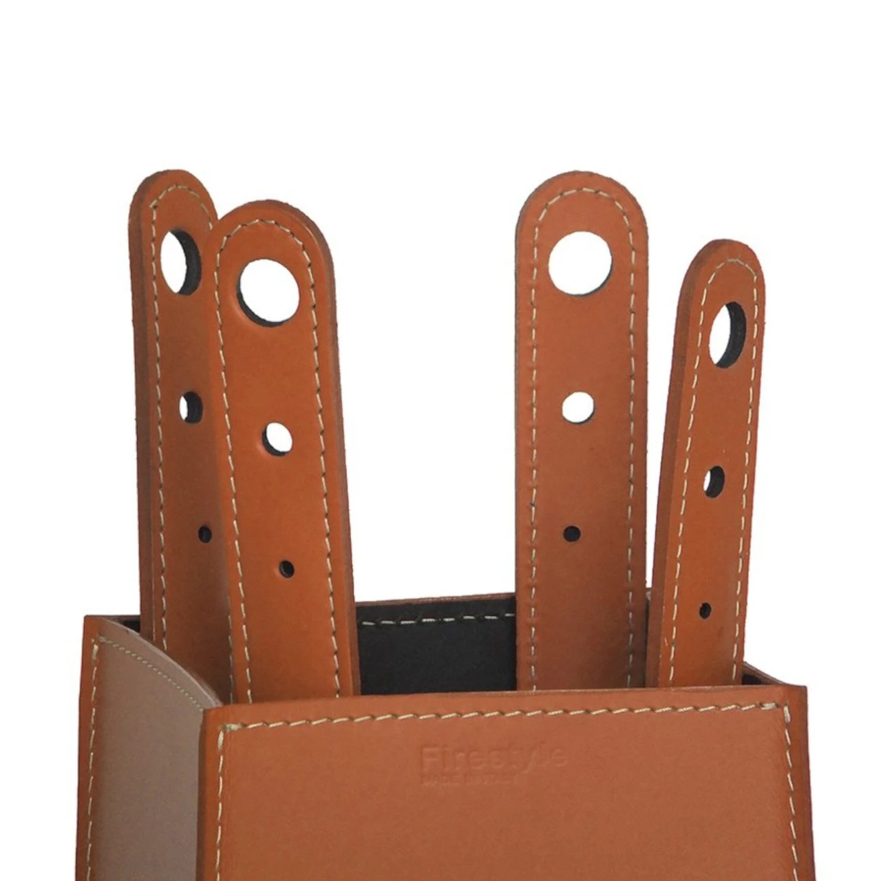 Boary Designer Kaminbesteckset Braun 4 Boary Designer Kaminbesteckset Braun – Bild 2