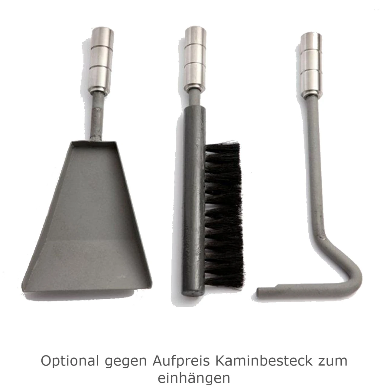 TT21RS Kaminofen Schwarz Speckstein Matt 5kW 13 TT21RS Kaminofen Schwarz Speckstein Matt 5kW – Bild 11