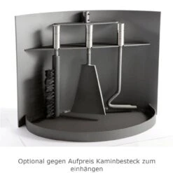 Kaminbesteck Zum Einhängen Für TT30, TT20, TT80, TT21 Serie -Heizungsanlagen kaminbesteck zum einhaengen tt20 undtt30 tuer 1280x1280 1