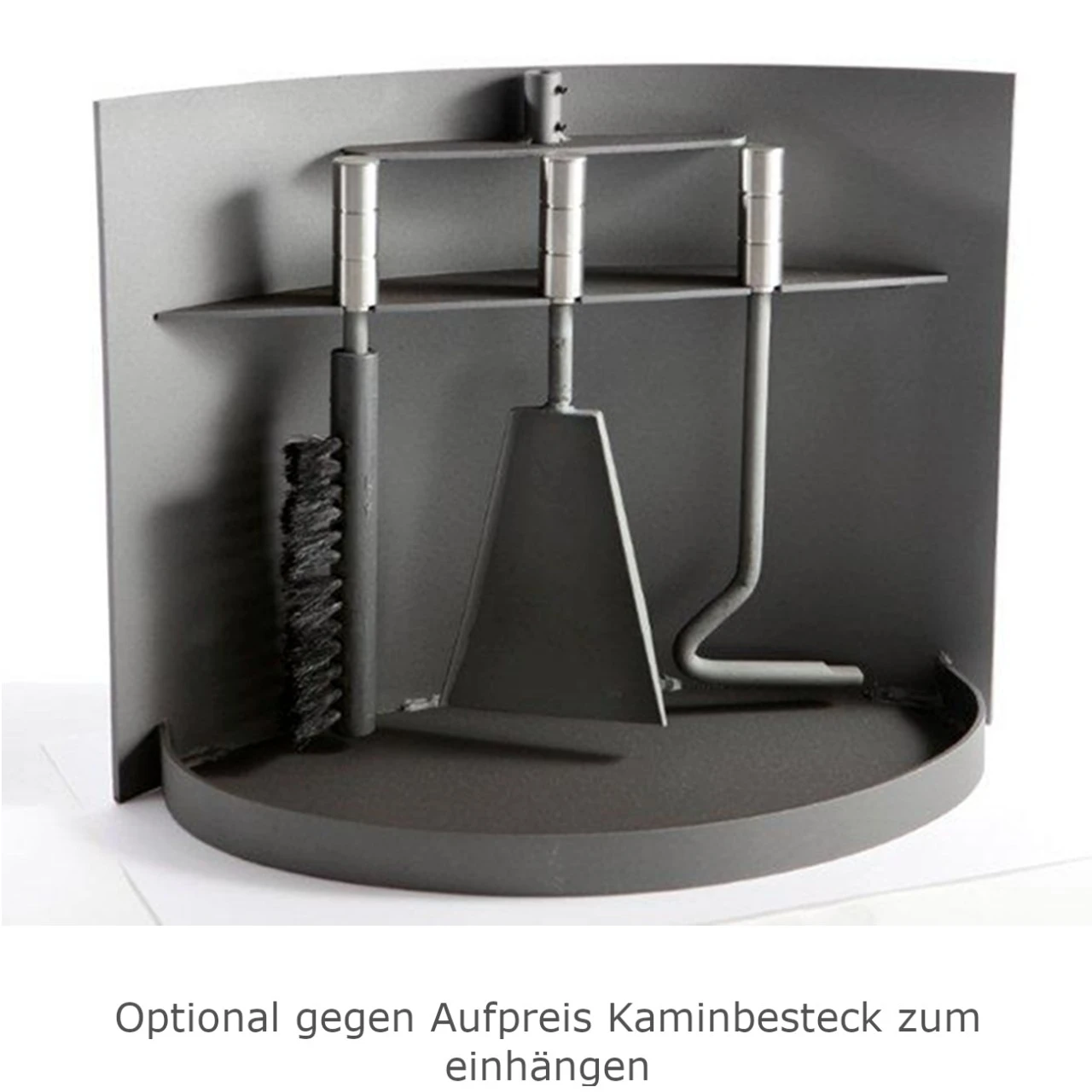 TT21RS Kaminofen Schwarz Speckstein Matt 5kW 15 TT21RS Kaminofen Schwarz Speckstein Matt 5kW – Bild 13