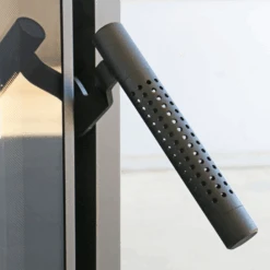 MBO15 Wassergeführter Rechtsverglaster Kamineinsatz 15kW -Heizungsanlagen kamineinsatz t rgriff MBM serie 1280x1280 4