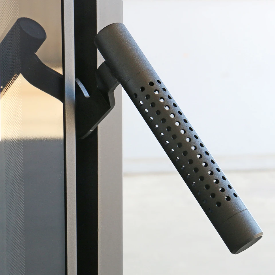 Lucy 20 Wasserführender Kamineinsatz 20 Kw 5 Lucy 20 Wasserführender Kamineinsatz 20 Kw – Bild 3