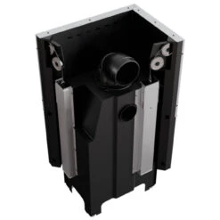 Eck-Kamineinsatz VNL Links 12kW Hebetür 16 Eck-Kamineinsatz VNL Links 12kW Hebetür -Heizungsanlagen kamineinsatz vnl 700 480 hinten 1280x1280