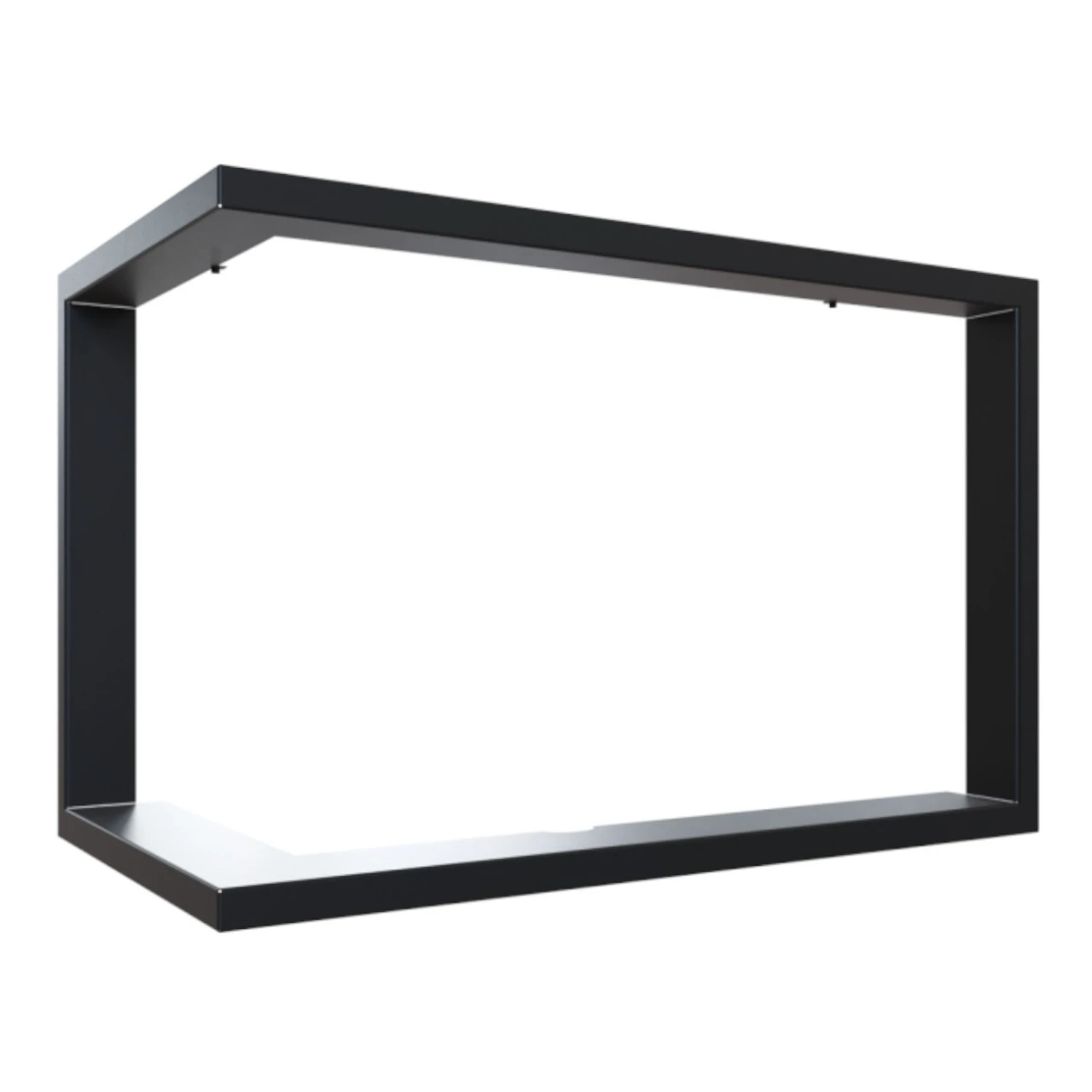 Eck-Kamineinsatz VNL Links 12kW Hebetür 11 Eck-Kamineinsatz VNL Links 12kW Hebetür – Bild 9