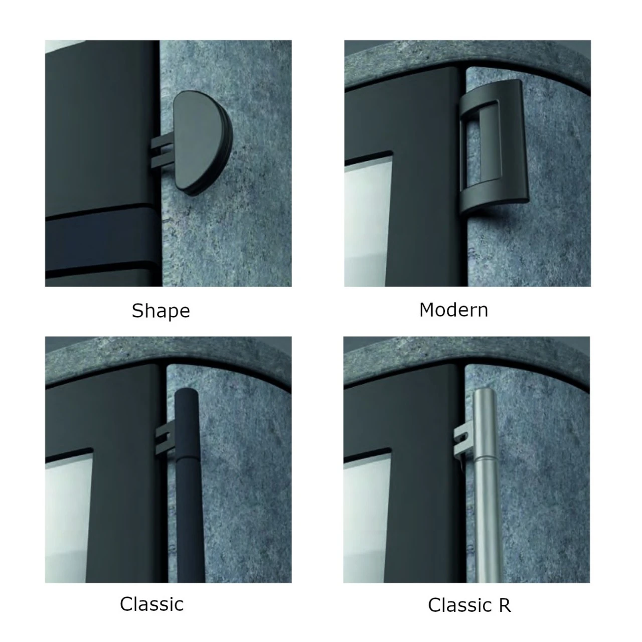 Liva 5S Indian Night Kaminofen Schwarz 5kW 7 Liva 5S Indian Night Kaminofen Schwarz 5kW – Bild 5