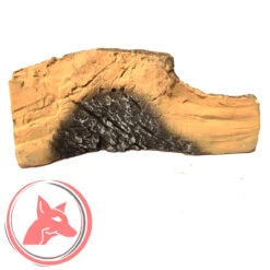 Keramik Holzstücke Für Gaskamine, Heizpilze - 10 Stk. -Heizungsanlagen keramik gaskamin holstuecke 14 1280x1280 1