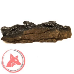 Keramik Holzstücke Für Gaskamine, Heizpilze - 10 Stk. -Heizungsanlagen keramik gaskamin holstuecke 5 1280x1280 1