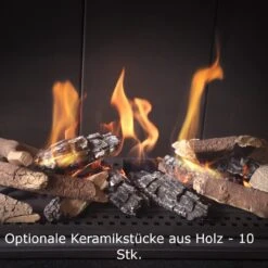 Patio Naturali Ossidiana Vena Chiara Gasheizpilz Gasheizstrahler 38 Patio Naturali Ossidiana Vena Chiara Gasheizpilz Gasheizstrahler -Heizungsanlagen keramik holzst cke fuer gas text 1280x1280 2